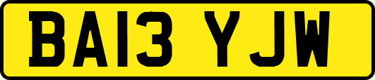 BA13YJW