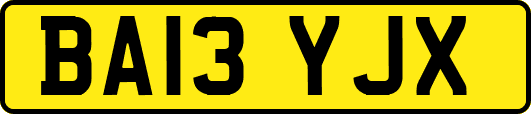 BA13YJX