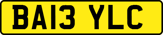 BA13YLC