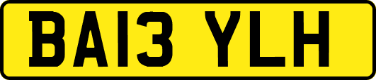 BA13YLH