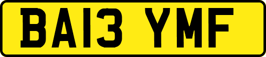 BA13YMF