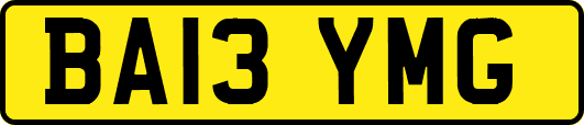 BA13YMG
