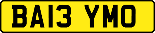BA13YMO