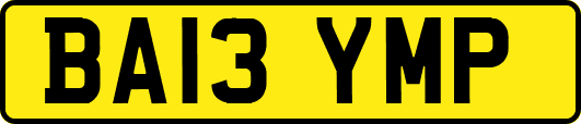 BA13YMP