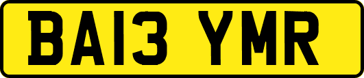 BA13YMR