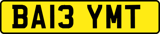 BA13YMT