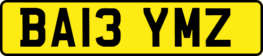 BA13YMZ