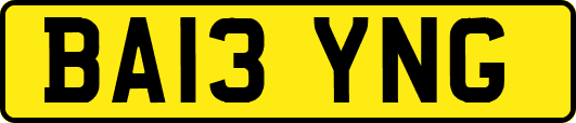 BA13YNG