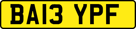 BA13YPF