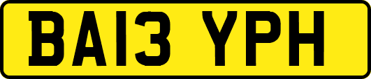 BA13YPH