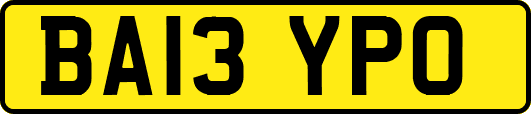 BA13YPO