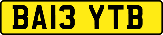 BA13YTB