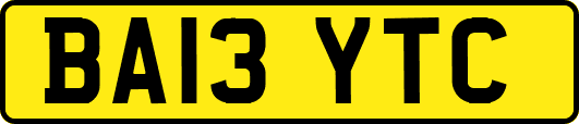 BA13YTC