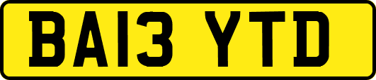 BA13YTD