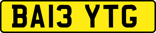 BA13YTG
