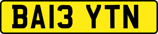BA13YTN