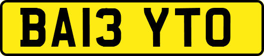 BA13YTO