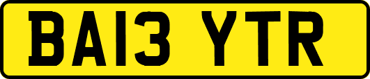 BA13YTR