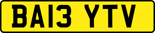 BA13YTV