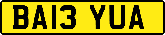 BA13YUA