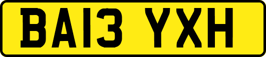 BA13YXH