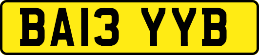 BA13YYB