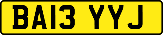 BA13YYJ