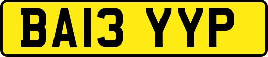 BA13YYP