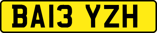BA13YZH