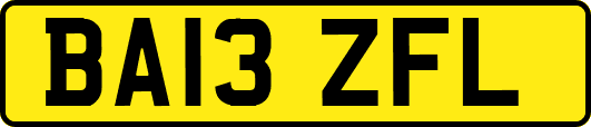 BA13ZFL
