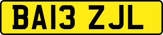 BA13ZJL