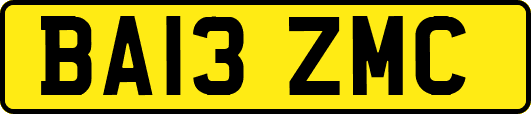 BA13ZMC