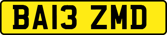 BA13ZMD
