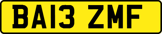 BA13ZMF