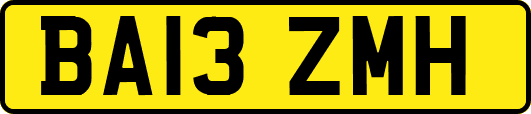 BA13ZMH
