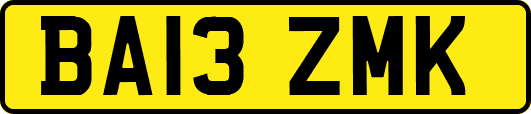 BA13ZMK
