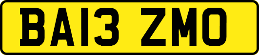 BA13ZMO