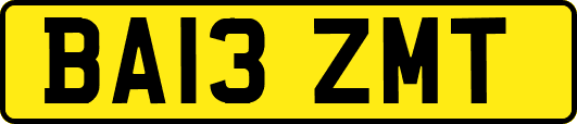 BA13ZMT