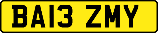 BA13ZMY