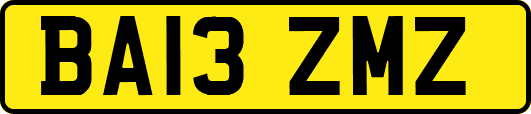 BA13ZMZ