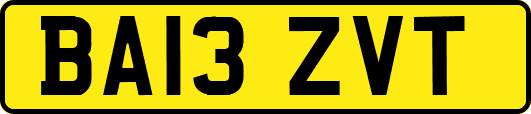 BA13ZVT