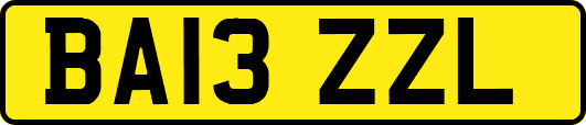 BA13ZZL