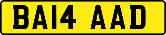 BA14AAD