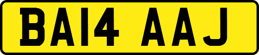 BA14AAJ