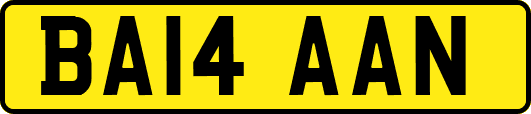 BA14AAN