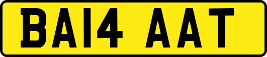 BA14AAT