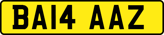 BA14AAZ