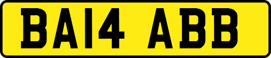 BA14ABB