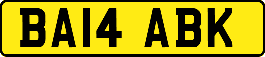 BA14ABK