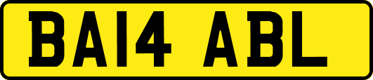 BA14ABL